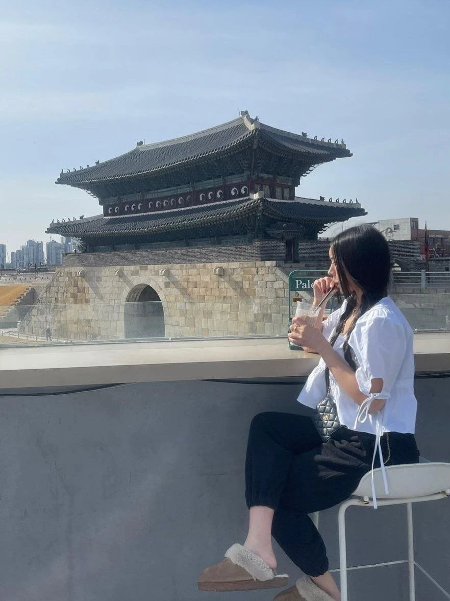 Yuna☆best Escort☆only Outcall – South Korean escort in Seoul — 5 / 7