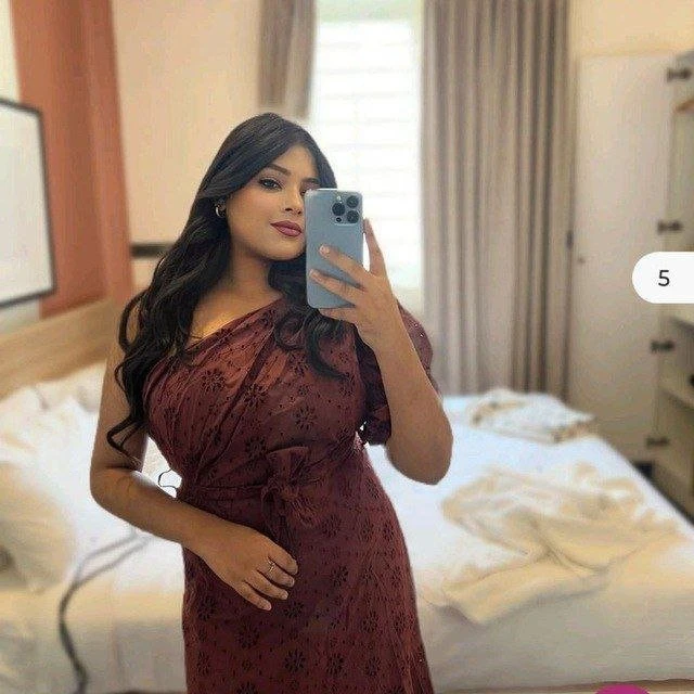 Pariyaka – Indian escort in Vadodara — 2 / 5