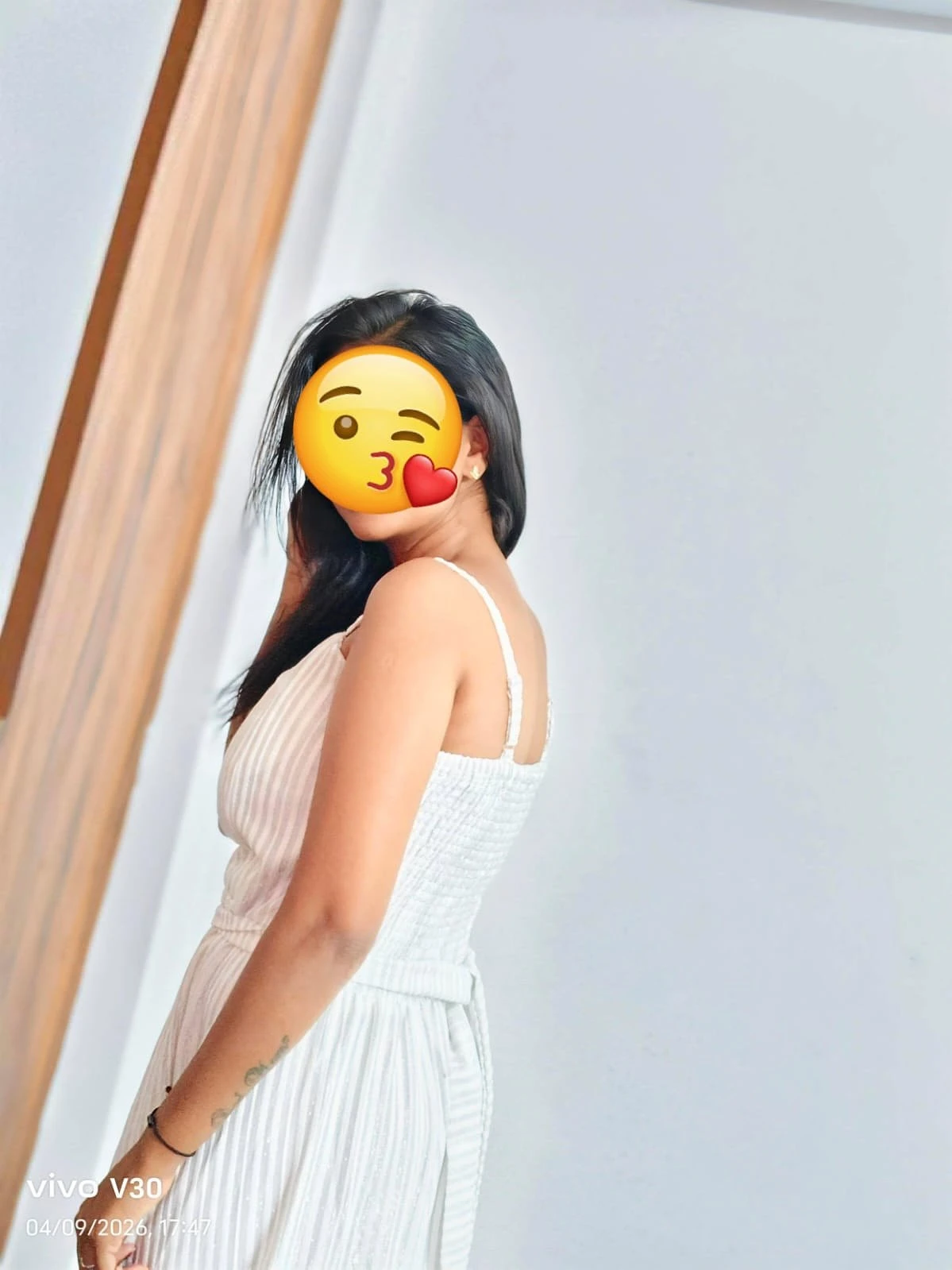 Shivanya – Indian escort in Chennai — 3 / 8