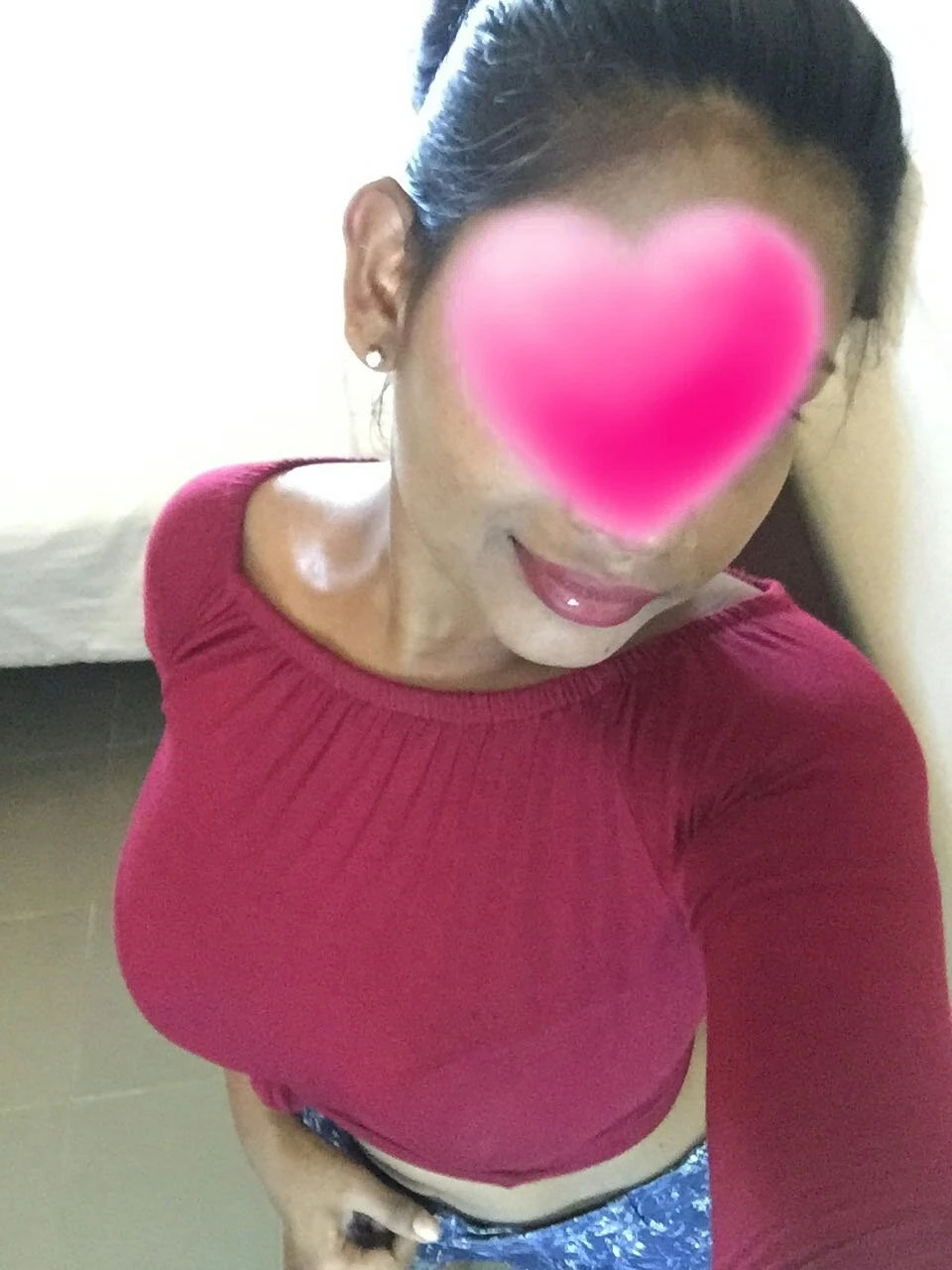 Madusha – Sri Lankan escort in Colombo — 5 / 7