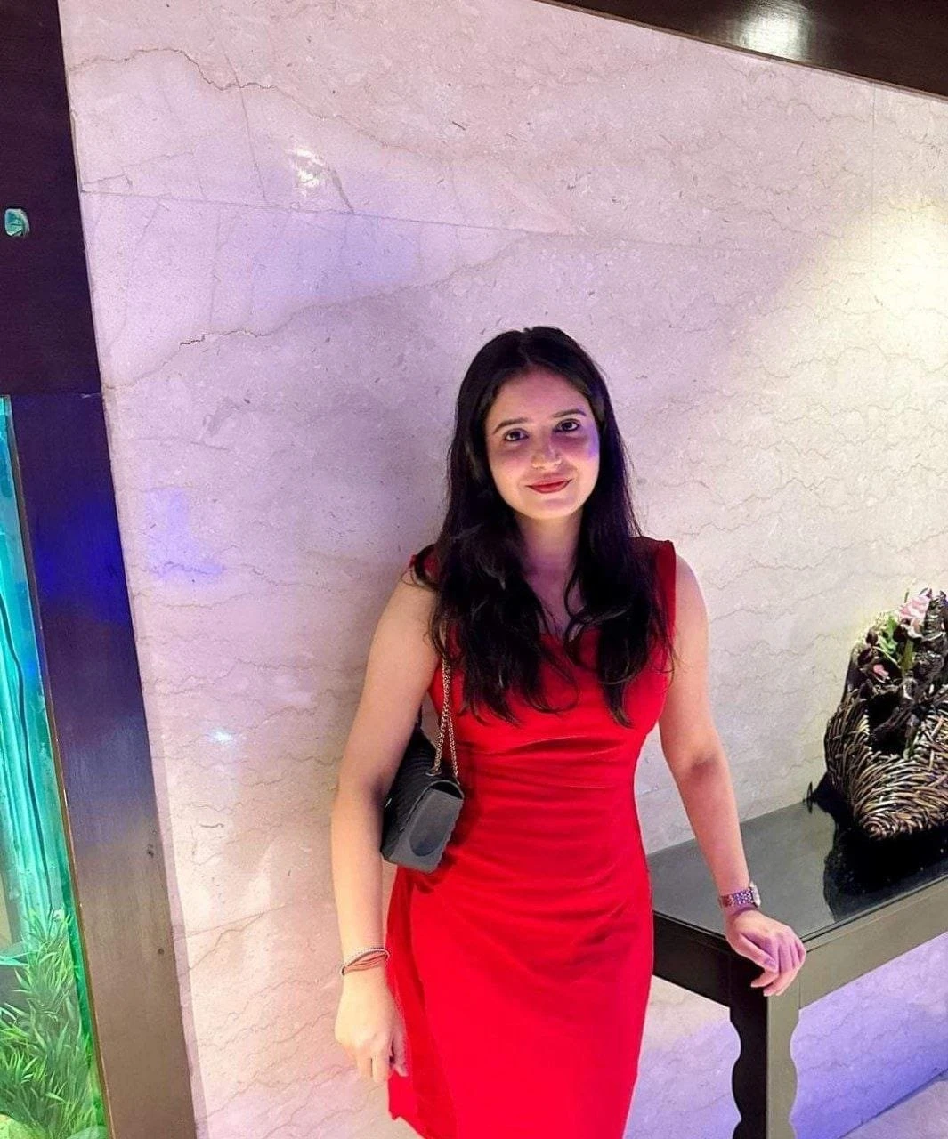 Delhi Escort Service – Indian escort in New Delhi — 2 / 3