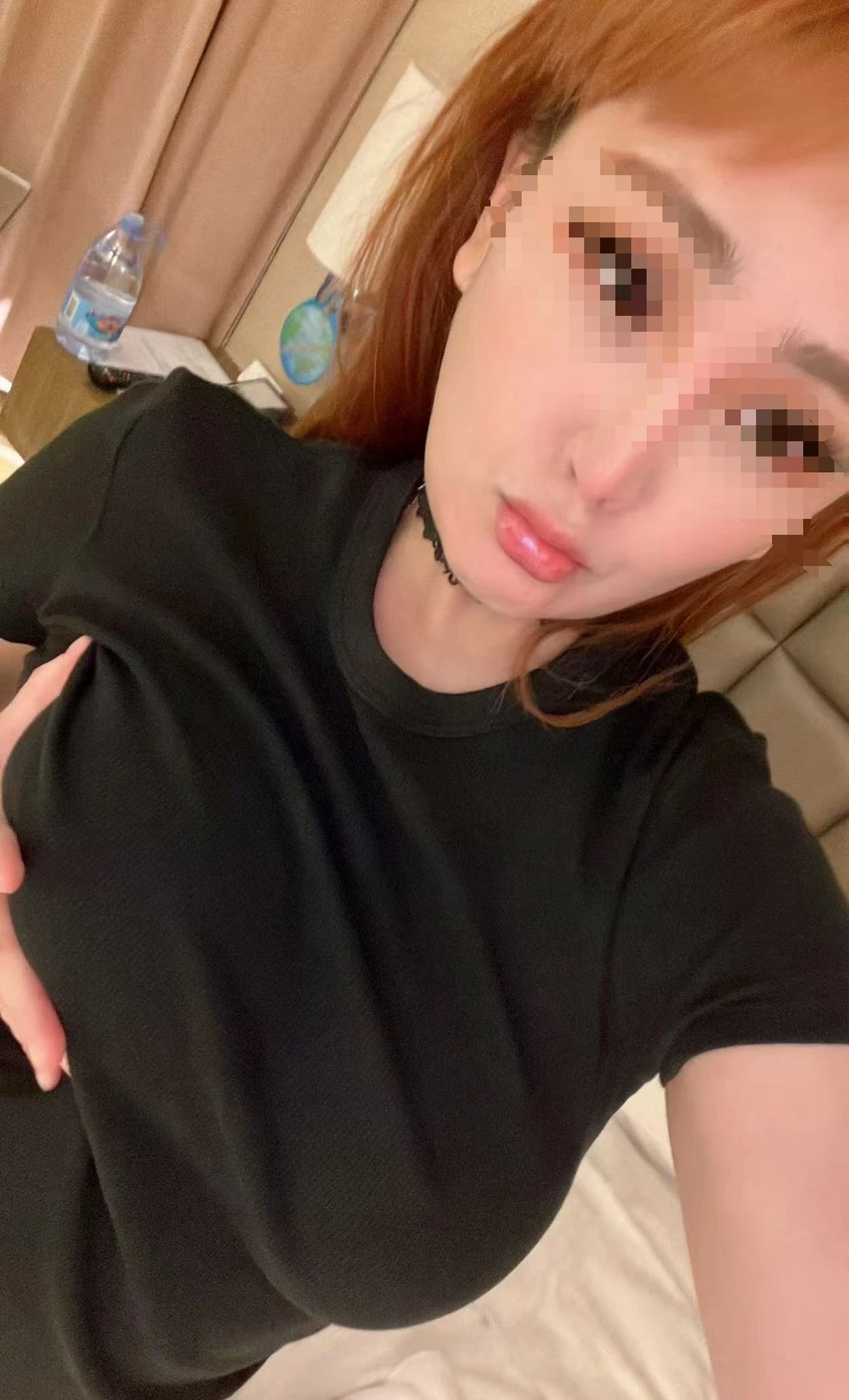Natural big boobs Honey – Mongolian escort in Macao — 3 / 5