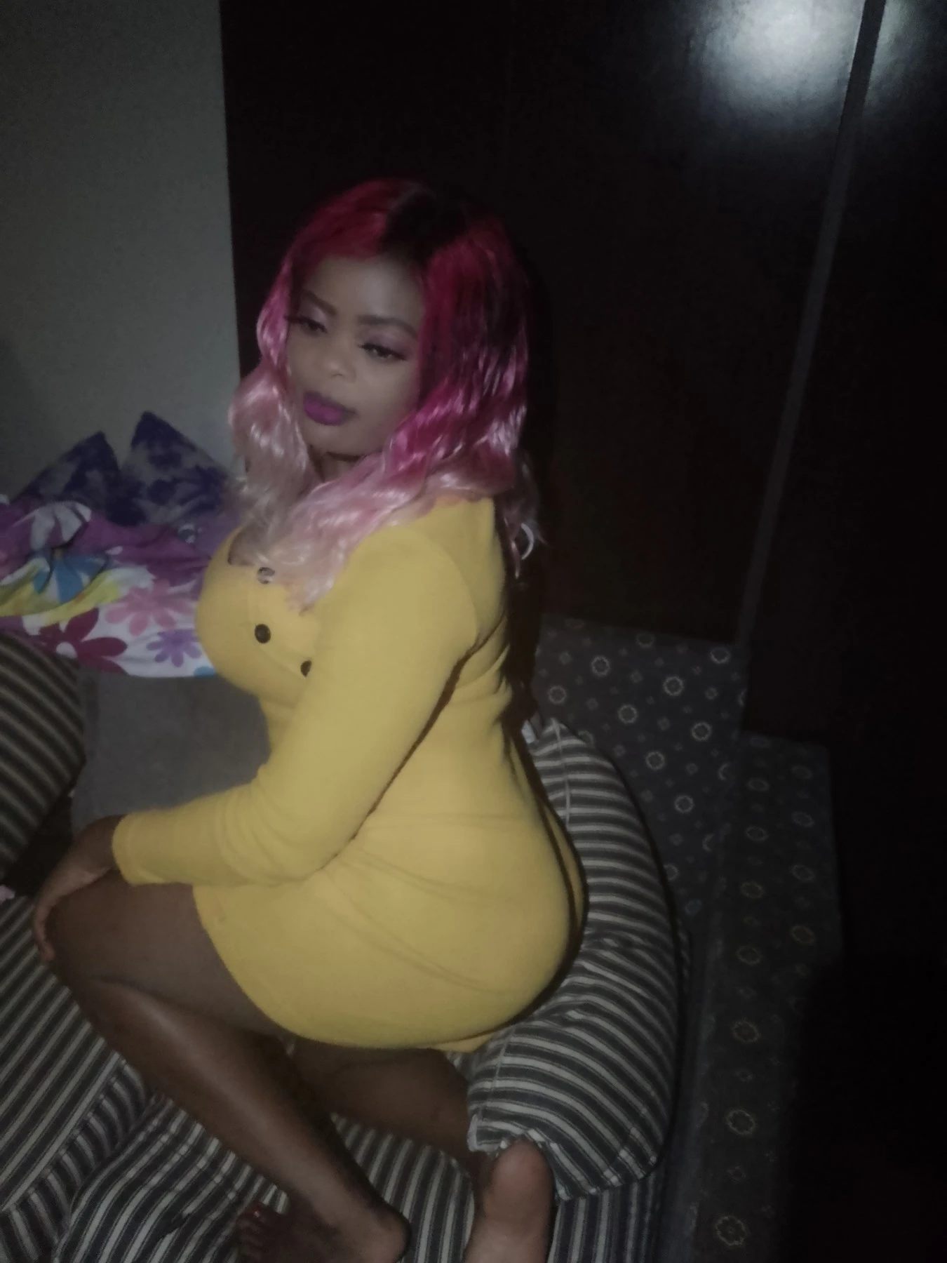 Spiced Angela – Senegalese escort in Beirut — 3 / 7