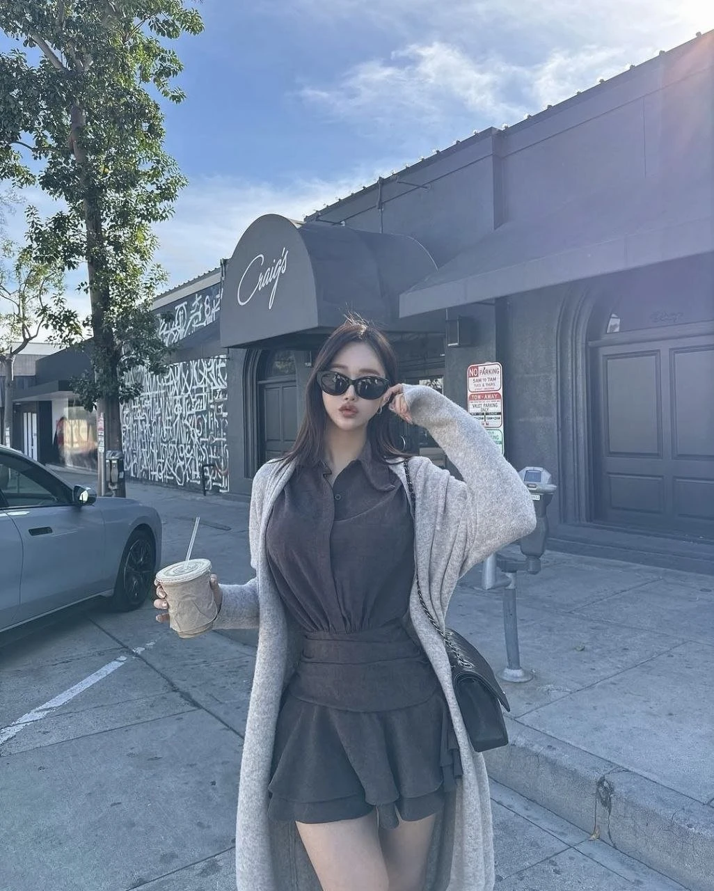 Min♡ – South Korean escort in Seoul, Escort, Seoul