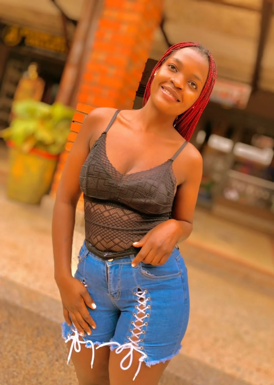 Shannel – Ethiopian escort in Pune — 10 / 14