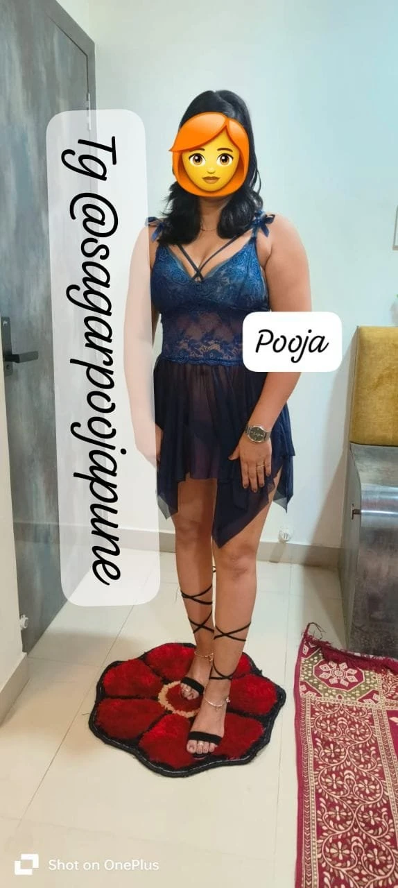 Pooja Sagar – Indian escort in Pune — 9 / 19