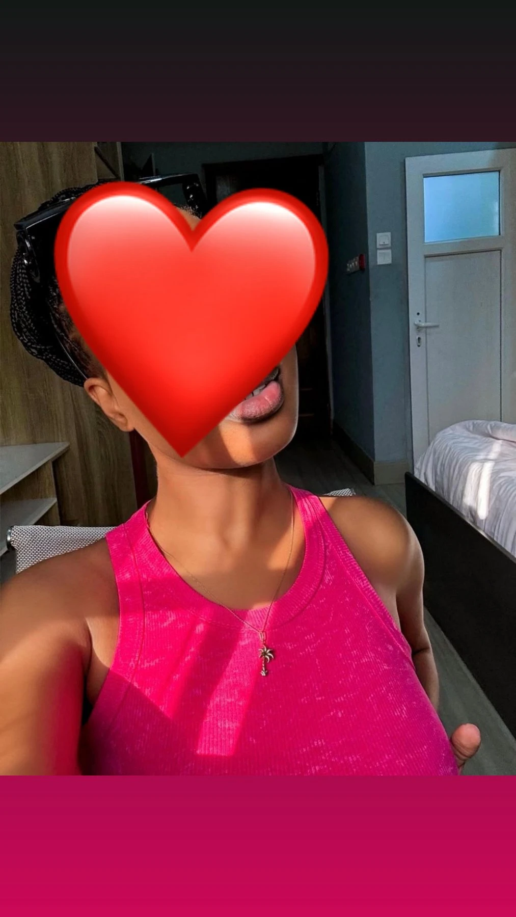 Sexy ella – Ugandan escort in Noida — 3 / 4