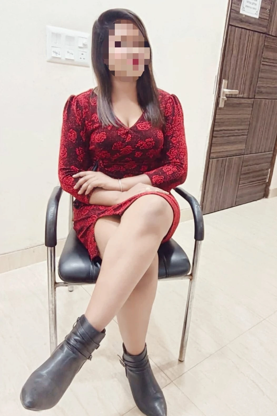 Simran independent Real meet Cam❣️, – Indian escort in Mumbai, Escort, Mumbai