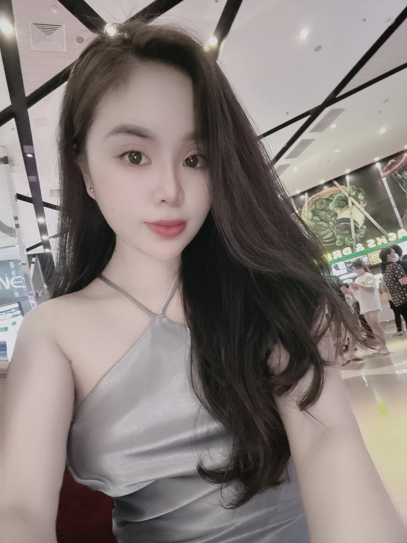 Ruby District 1- Cute Sexy – Vietnamese escort in Ho Chi Minh City — 7 / 31