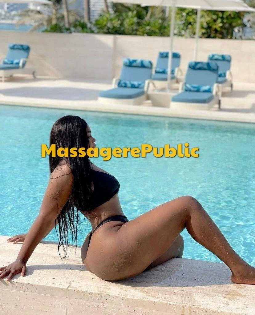 Delish – Senegalese escort in Casablanca — 2 / 4