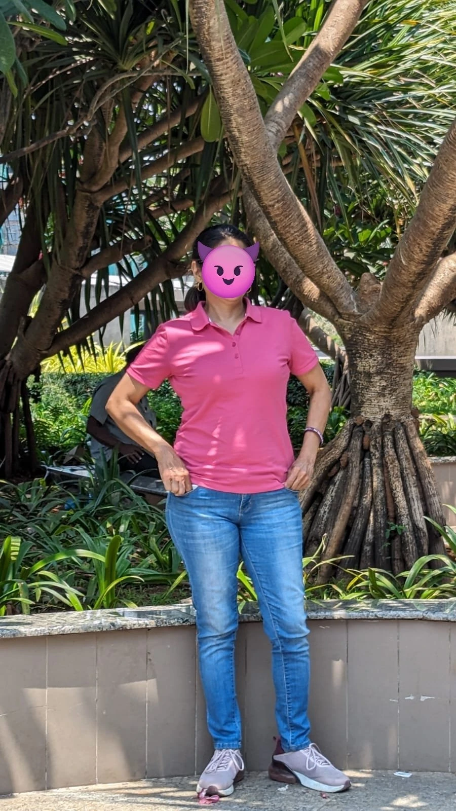 The Desi Dominator – Portuguese dominatrix in Mumbai — 3 / 6