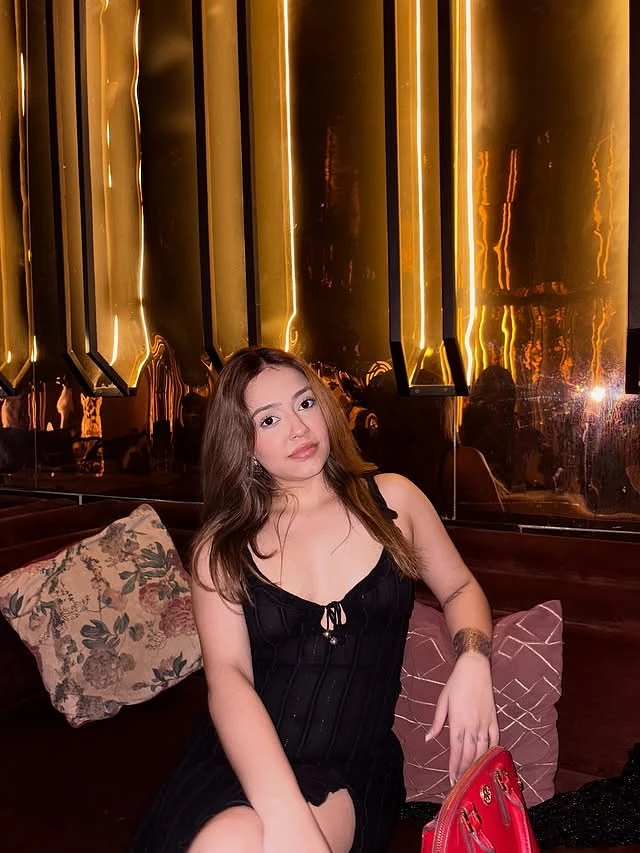 Hemlata – Indian escort in Hyderabad — 2 / 7