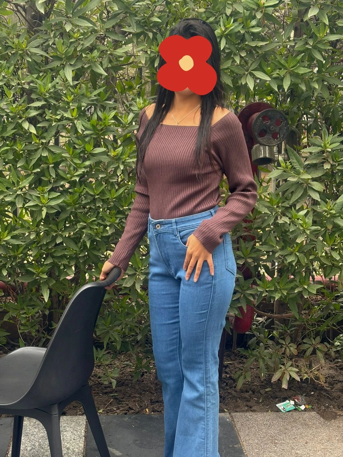 Pooja Independent 24/7 Available – Indian escort in Jaipur — 4 / 7