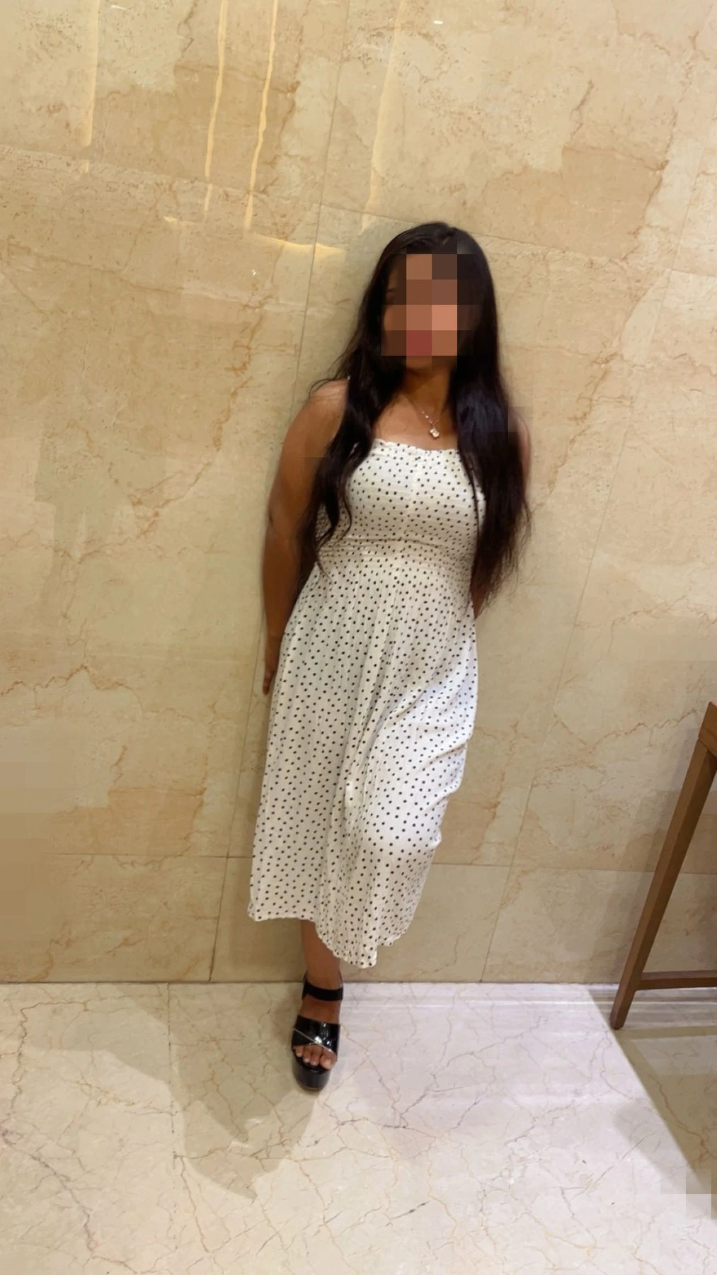 Priya the Curvy Queen – Indian escort in Mumbai — 8 / 15