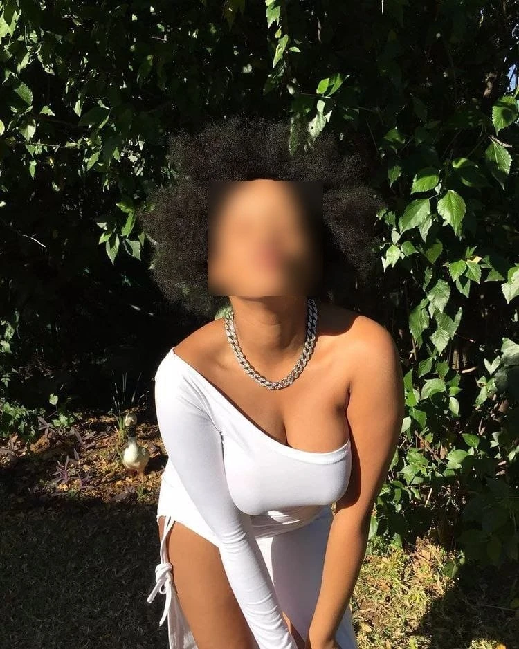 Maya from Tanzania Newly Arrived – Tanzanian escort in Mumbai — 6 / 7