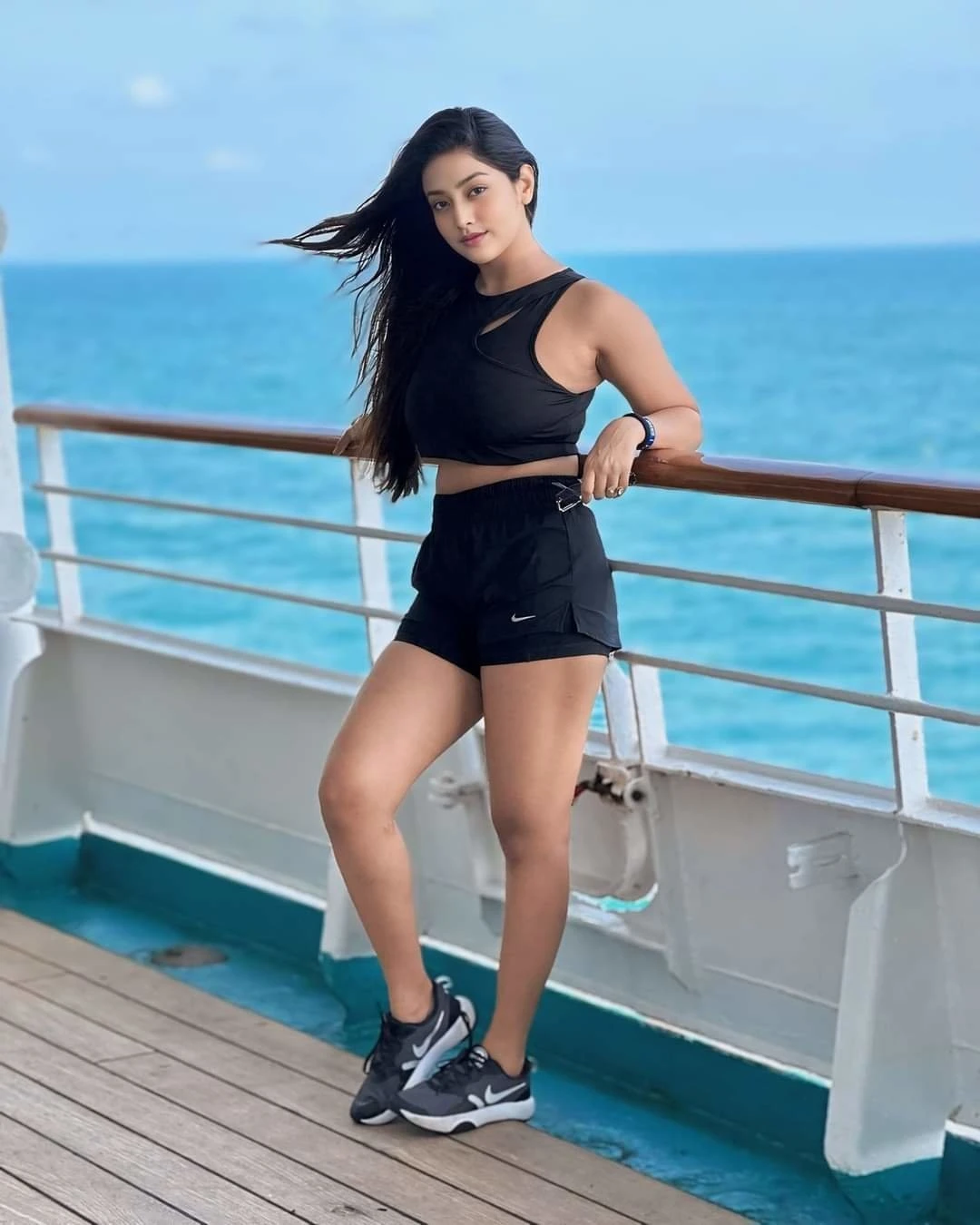 Vip Big Ass Indian Model 100% Genuine, E – escort agency in Jaipur — 5 / 8