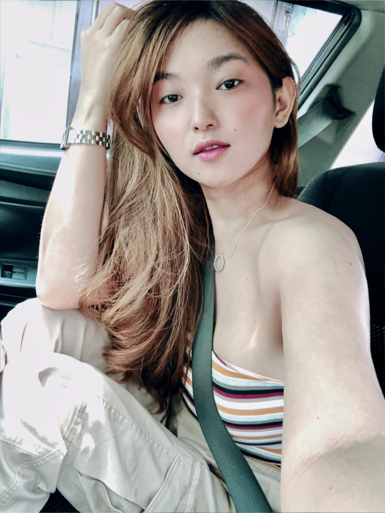 Filipina mixed japanese – Filipino escort in Daegu, Escort, Daegu