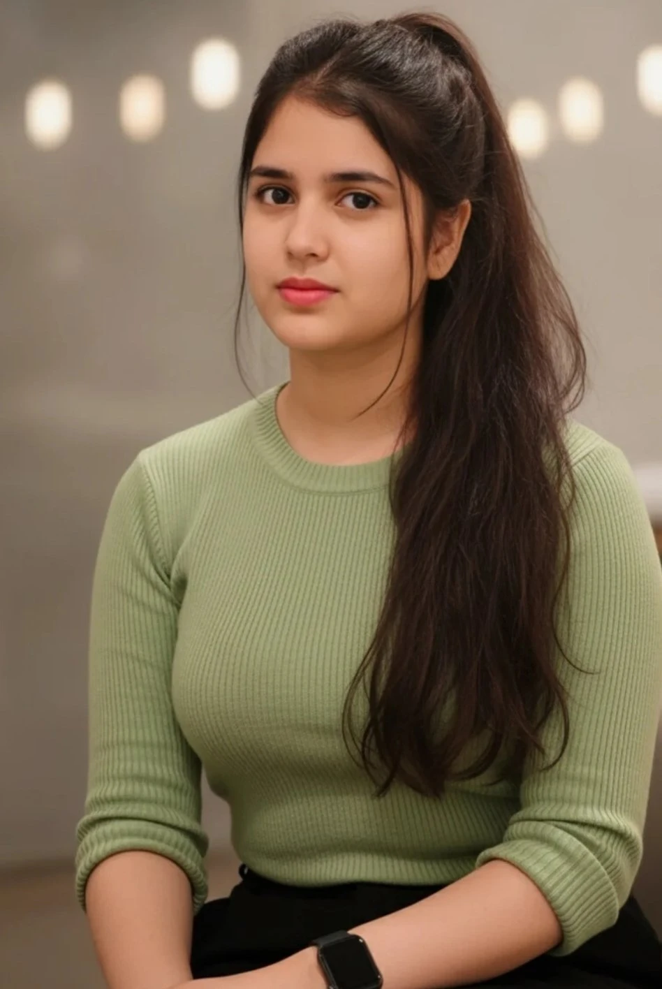 Vip Escort Service Hema Kumari – Indian escort in Mumbai — 2 / 3