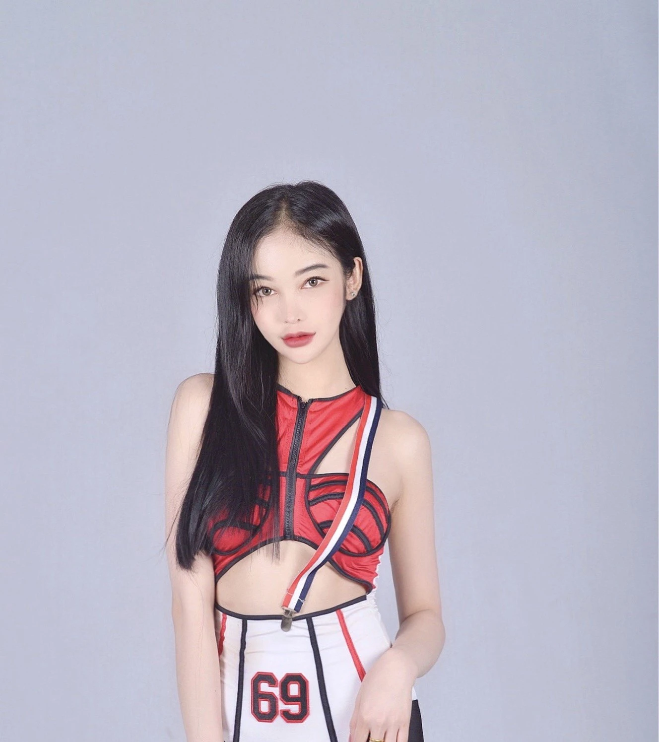 YUJIN MIDA – North Korean escort in Seoul — 4 / 10
