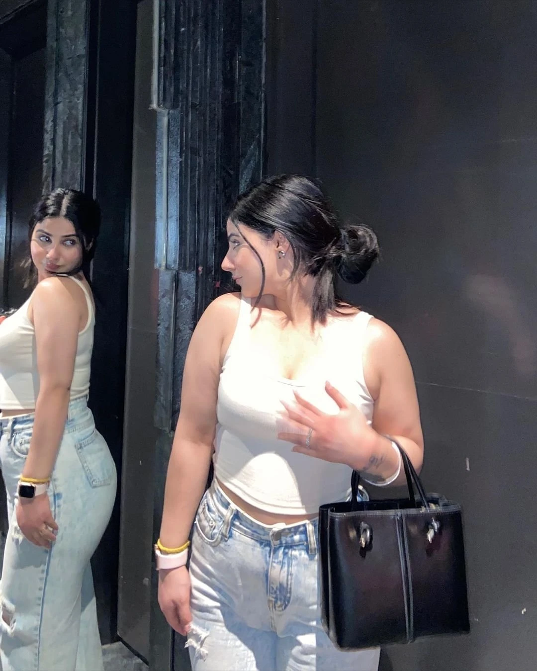 Prachi independent webcam service – Indian escort in Hyderabad — 2 / 6