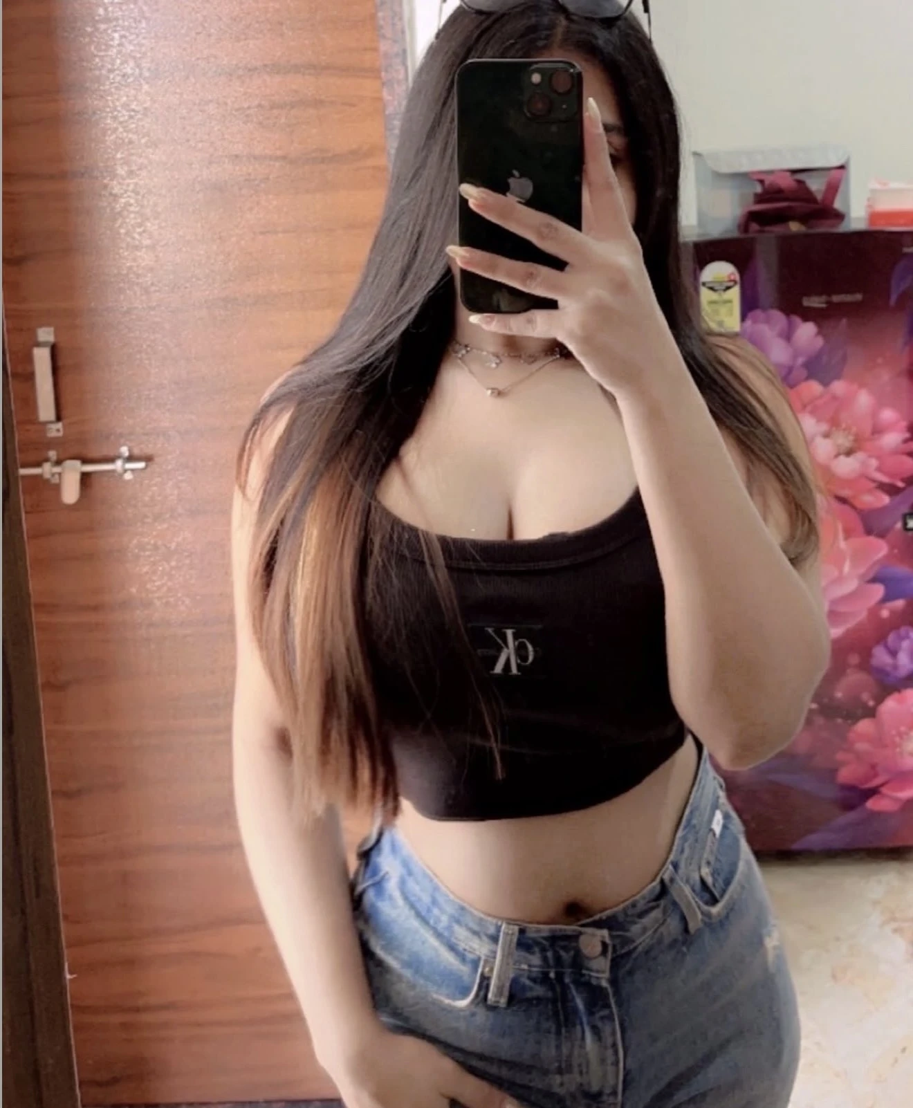 Yuvika 🥀 pre-recorded and Real meet 🥀 – Indian escort in Mumbai, Escort, Mumbai