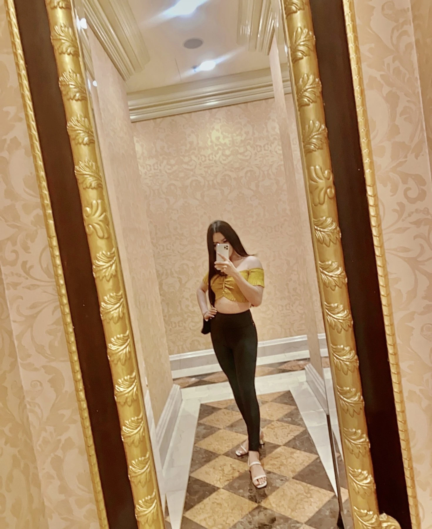 Sweetsexystef – British escort in Macao — 7 / 16