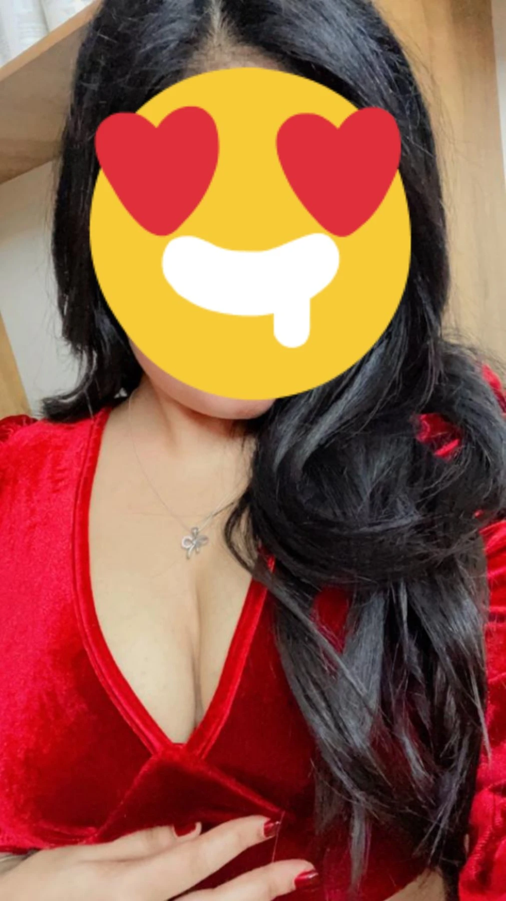 Pinky – Mexican escort in Mumbai — 3 / 5