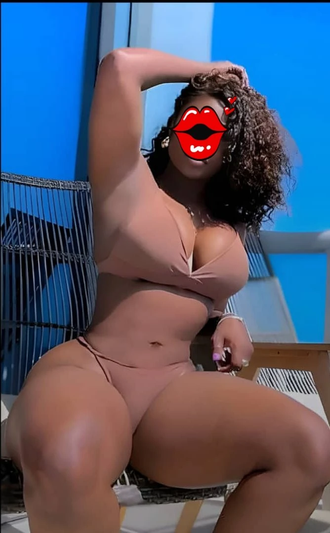 Maya Mariam – Tanzanian escort in Kathmandu — 2 / 3