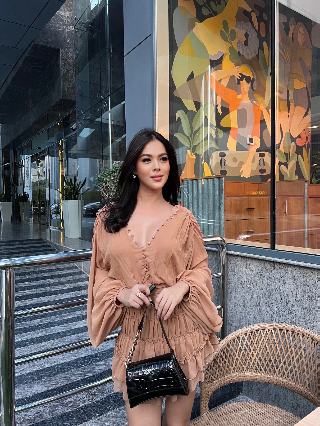 MARIA – Austrian escort in Macao — 6 / 28