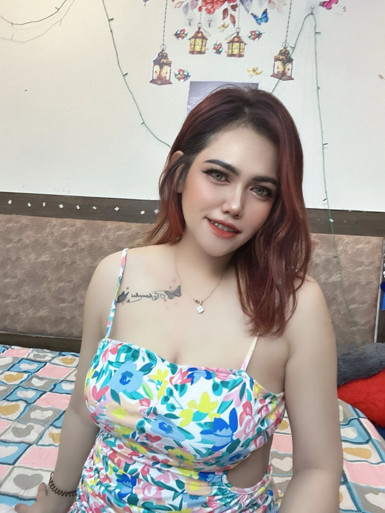 Monica – Thai escort in Gurgaon — 16 / 17
