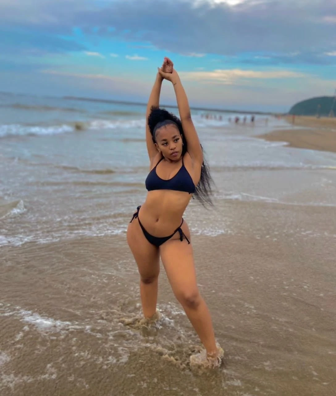 Ivy – Ugandan escort in Dakar, Escort, Dakar