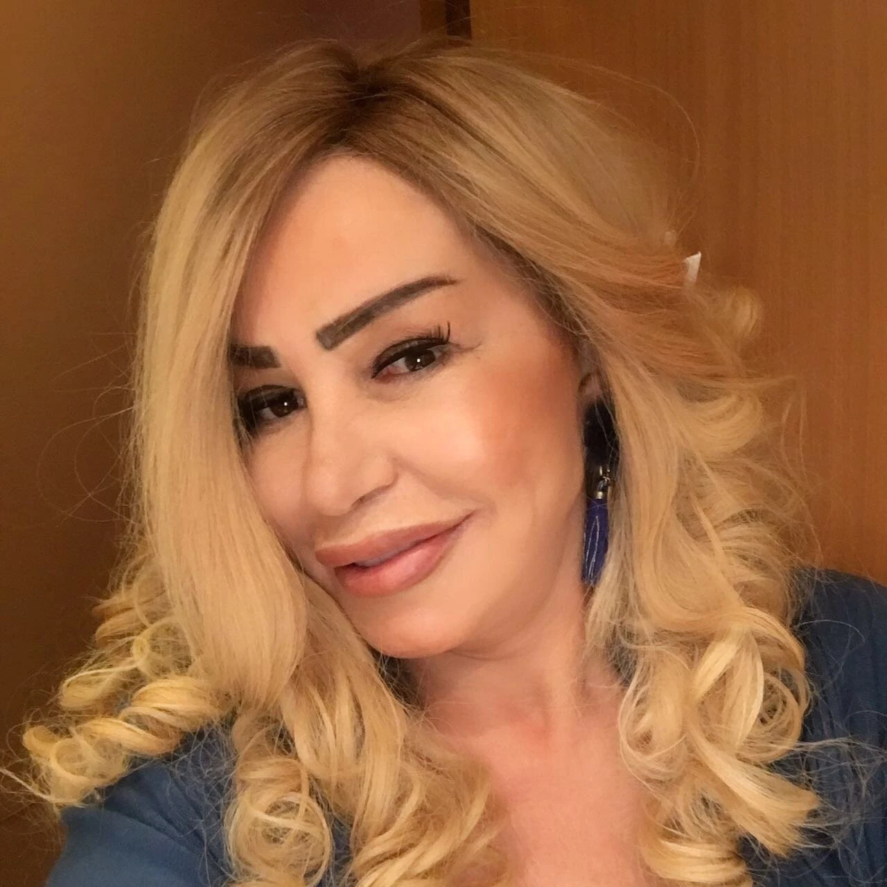 Hiba – Lebanese escort in Beirut — 3 / 6