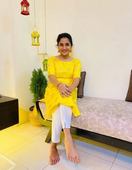 Pallavi – escort in Kochi — 2 / 4