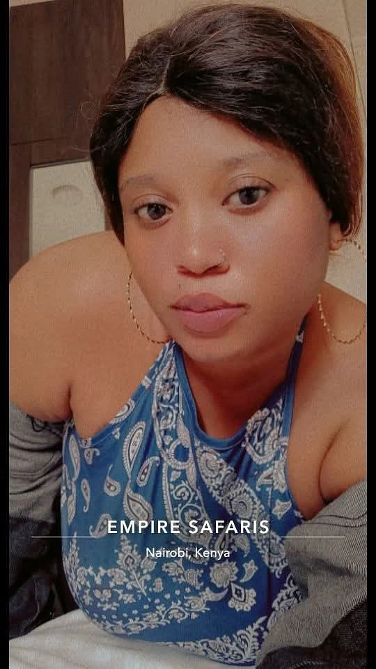 Bibacute – Tanzanian escort in Dar es Salaam — 3 / 7