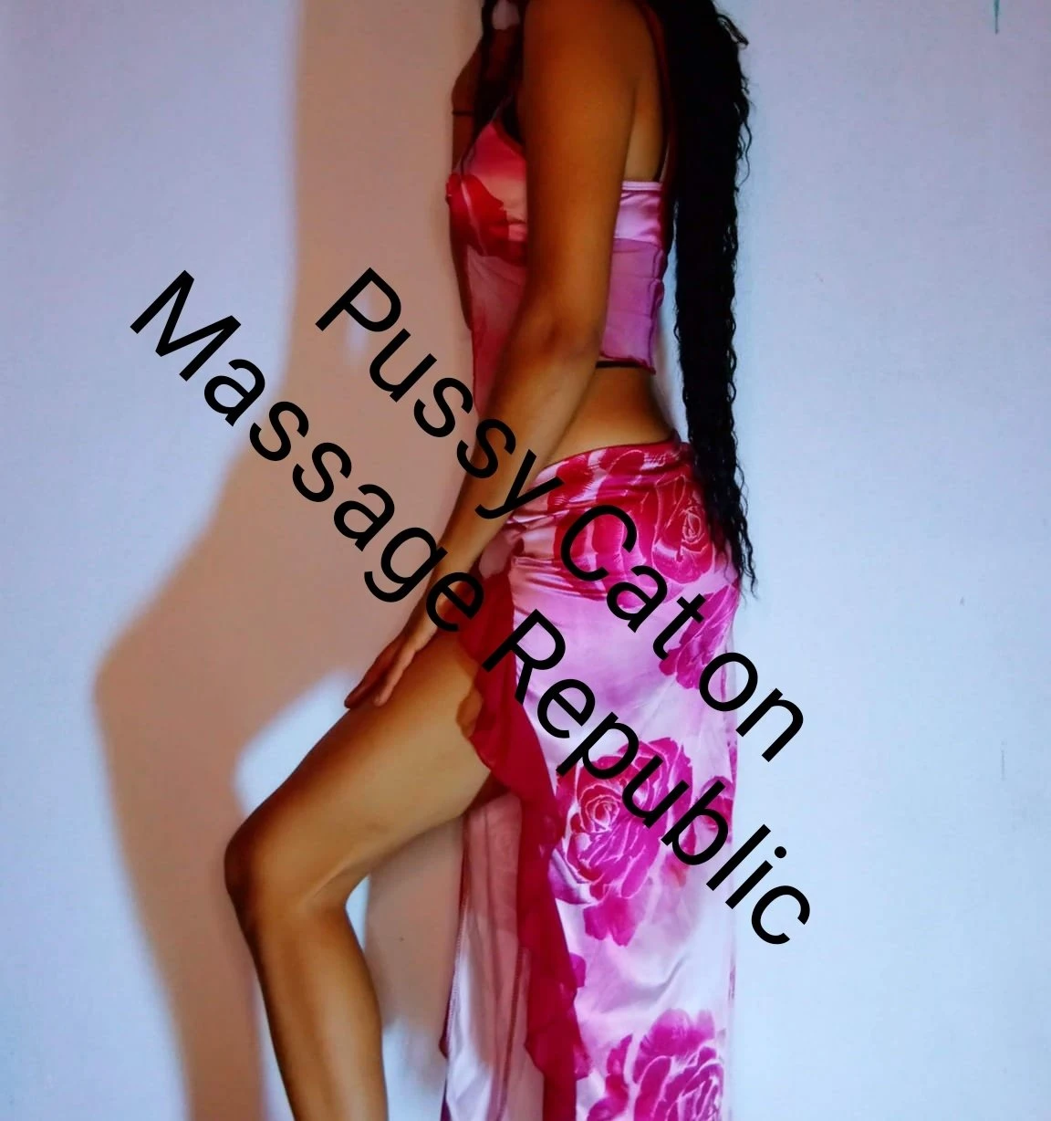 Pussy Cat – Sri Lankan adult performer in Colombo — 15 / 31