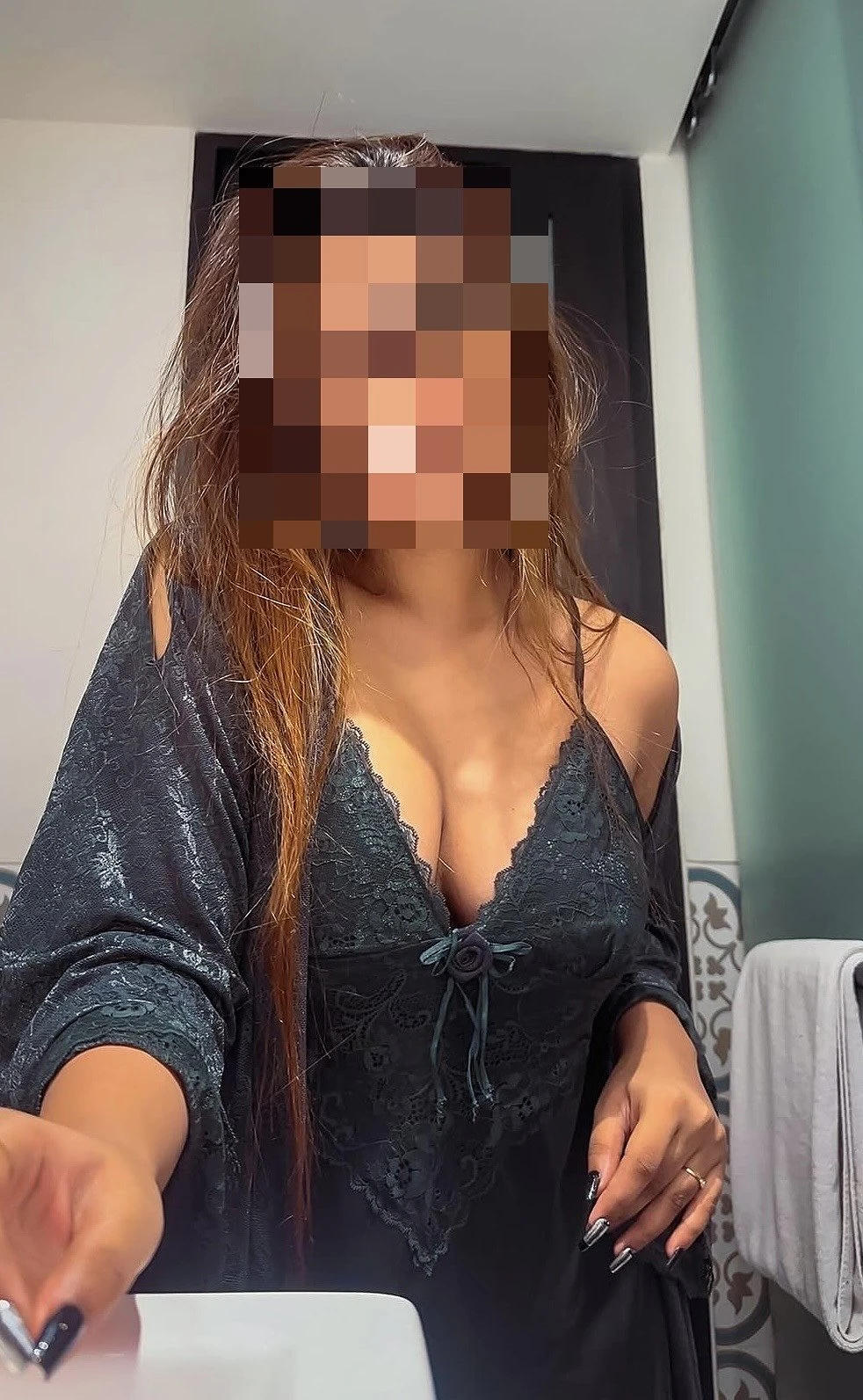 🩷 Meet Cam Independent Bdsm/slave? – Indian escort in Mumbai — 13 / 20