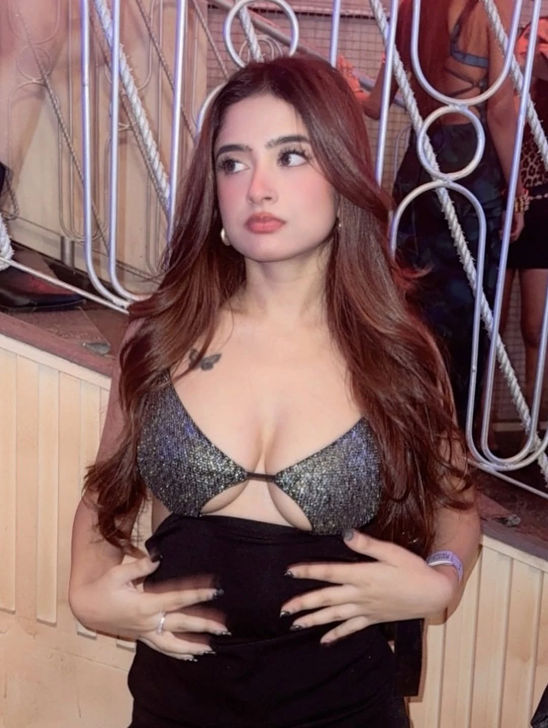 Prachi – Indian escort in Jaipur — 2 / 5