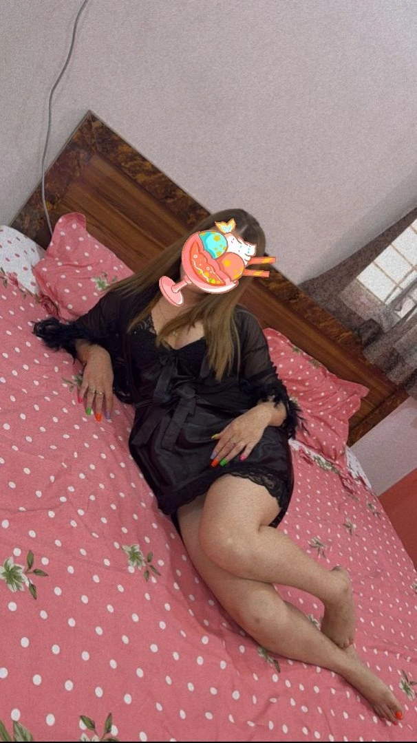 Kaira Genuine & Full Mature Escort Servi – Indian escort in Pune — 2 / 3