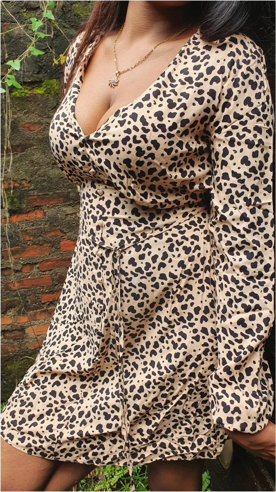 Sherin Office Girl – Sri Lankan escort in Colombo — 6 / 7