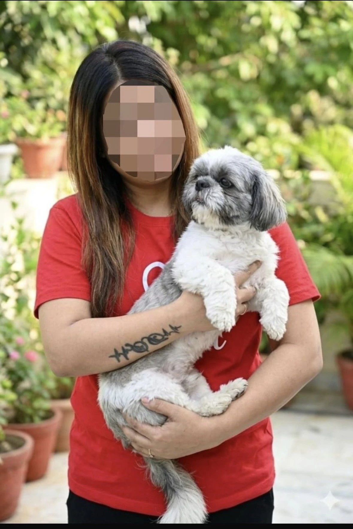 Sunita 🇮🇳🧿🥂 – escort in Mumbai — 6 / 7