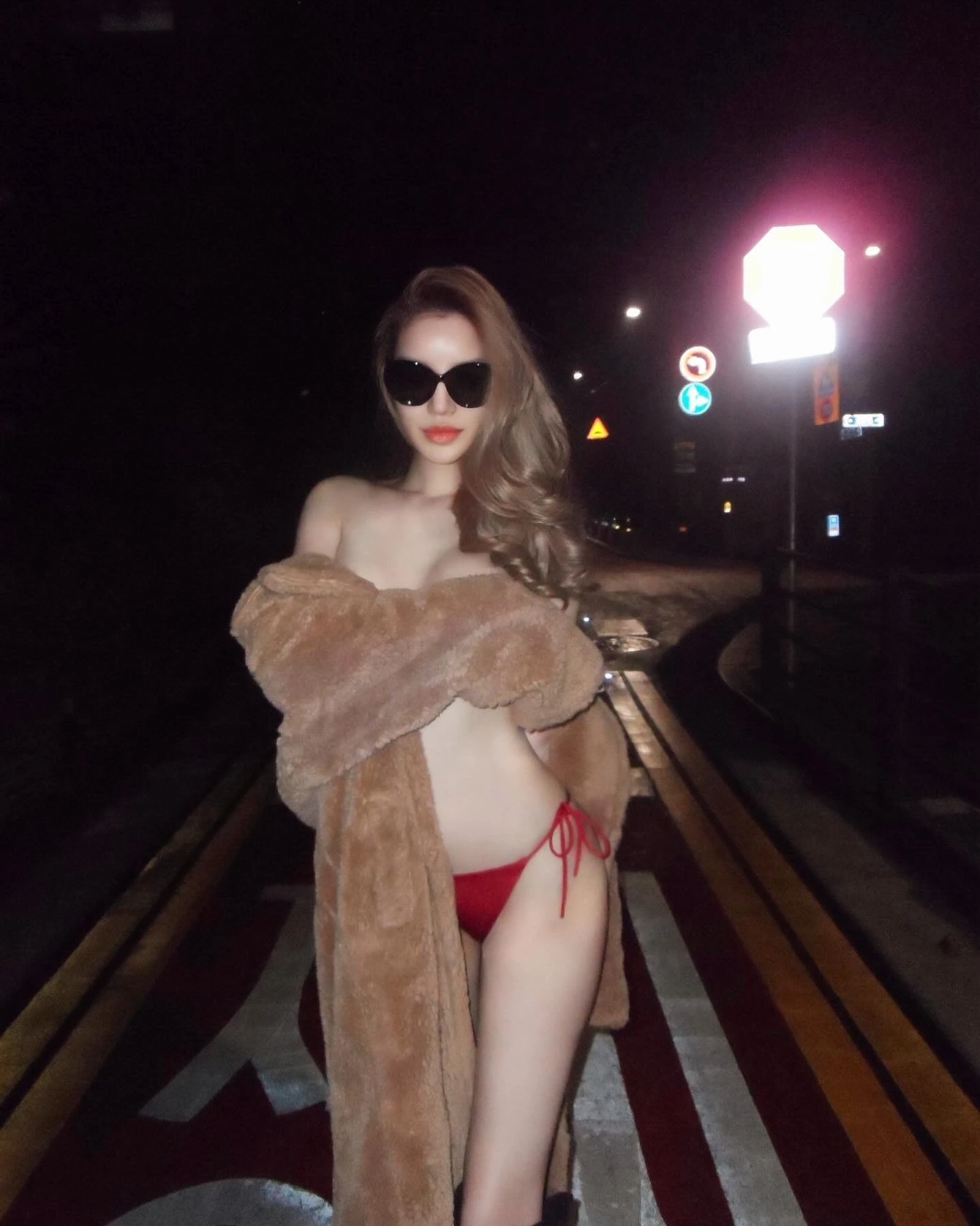 Malina – Thai escort in Macao — 3 / 13