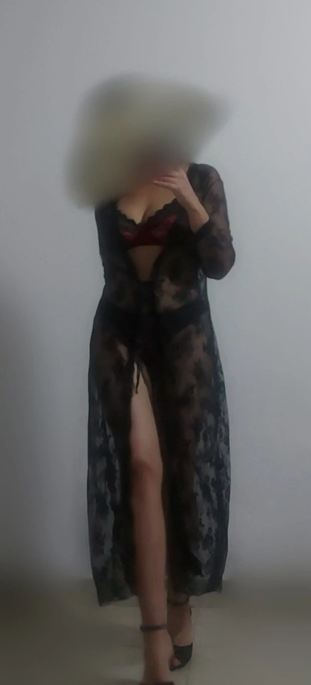 Independent Russian Intimate Tantra – Russian escort in Colombo — 3 / 7
