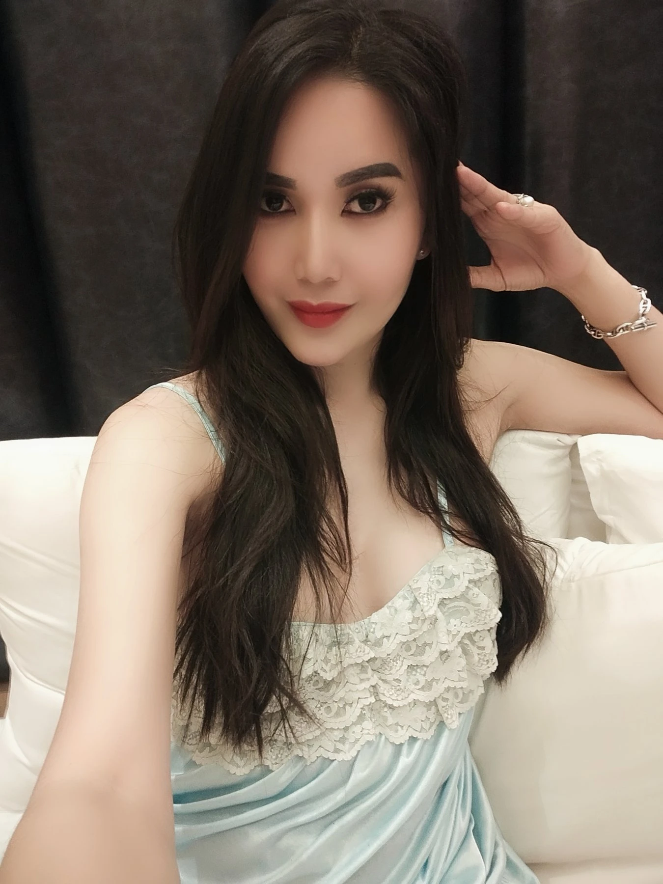 LAST DAY – Kazakhstani escort in New Delhi — 13 / 15