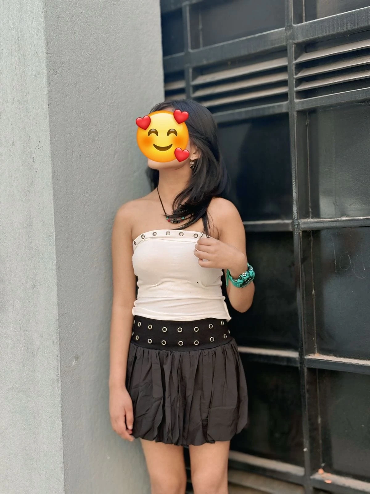Asha – Nepalese escort in Kathmandu — 2 / 8