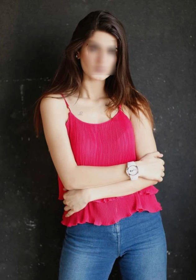 Maaya High Profile Model – escort in New Delhi — 5 / 6