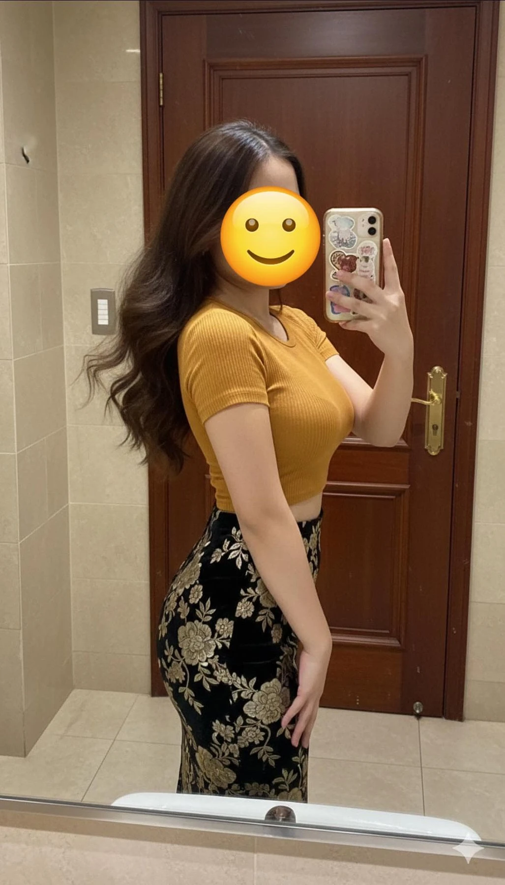 Dhanvi Cam & Real Meet Service – Nepalese escort in Kathmandu, Escort, Kathmandu