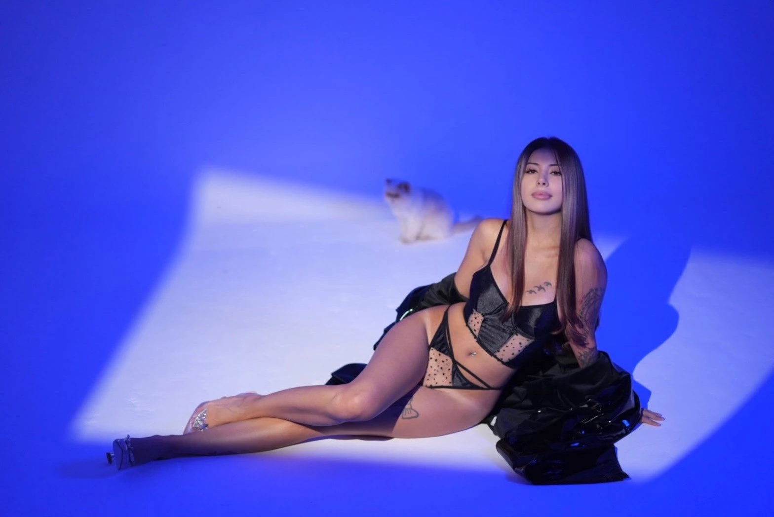 Lara (Strapon Service) – Turkish escort in Budva — 9 / 13