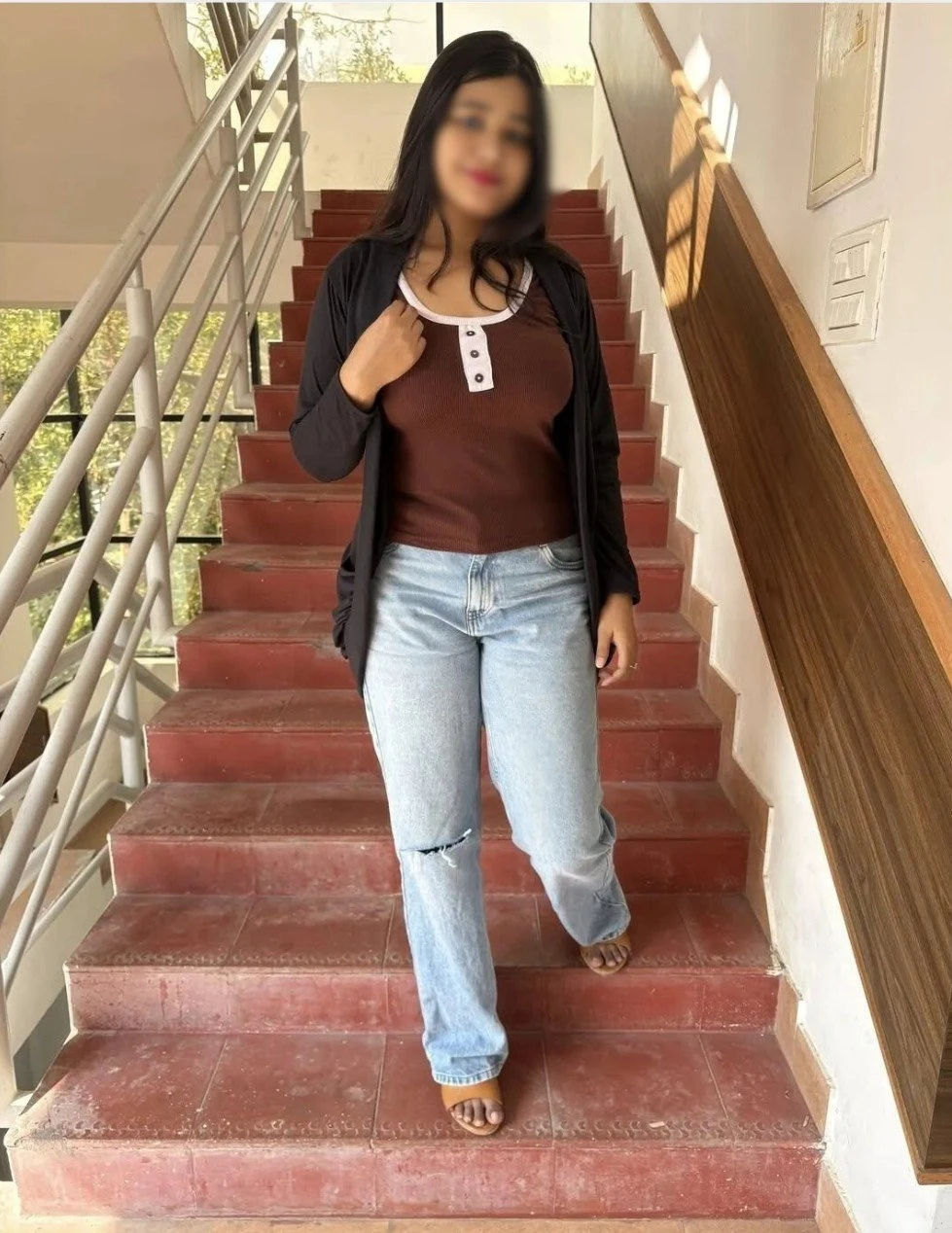 Pooja Real Meet & Cam Show – Indian escort in Pune, Escort, Pune