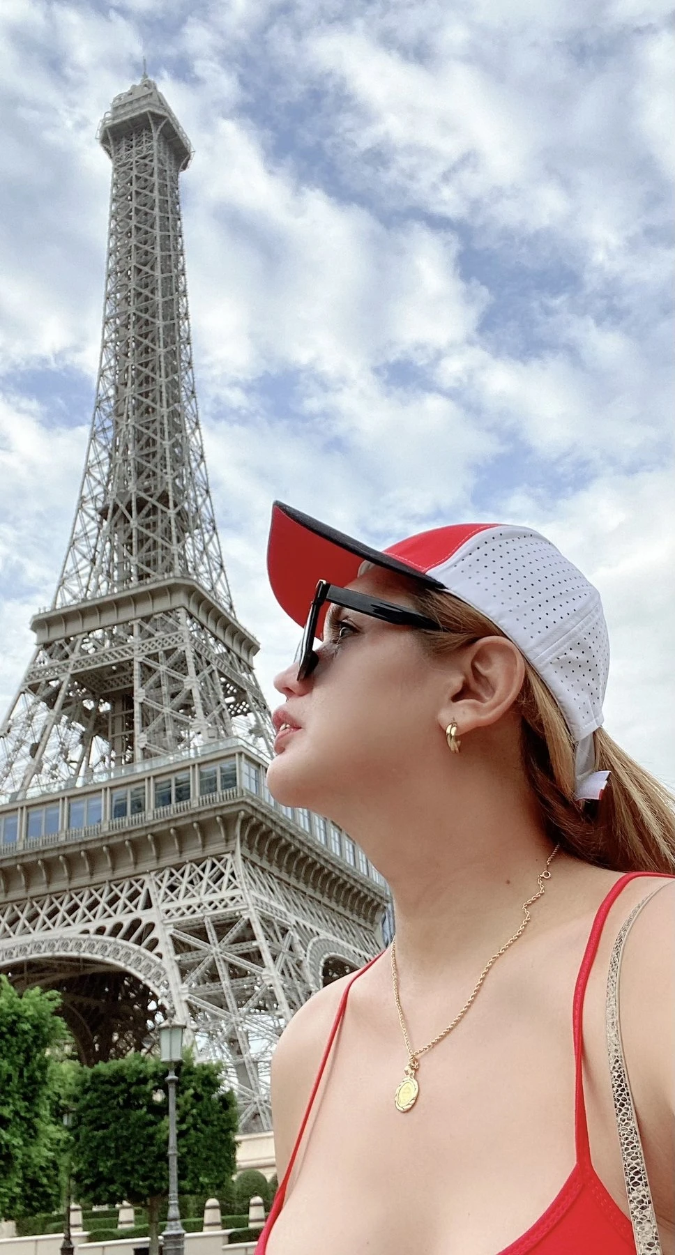 ️ Mexicana 🇲🇽 – Spanish escort in Macao — 24 / 28