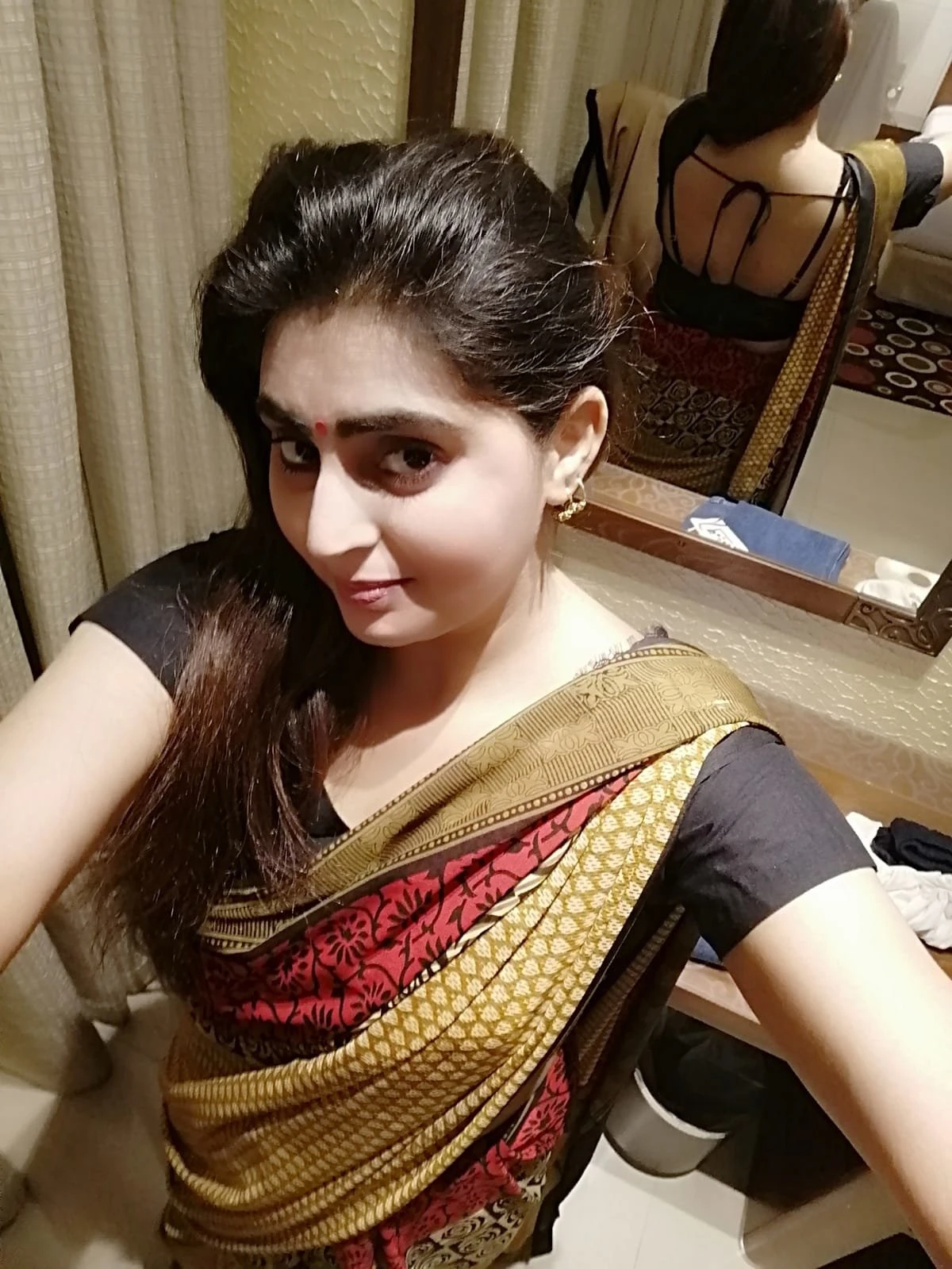 Pooja Beautiful Indian Companion – Indian escort in Colombo — 2 / 4